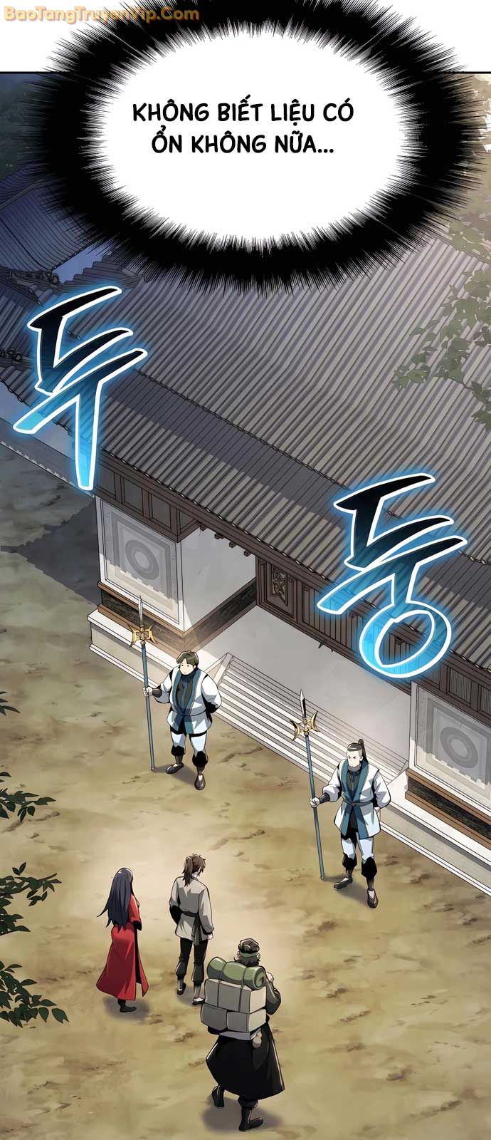 Chuyên Gia Côn Trùng Tại Đường Gia Tứ Xuyên chapter 37.1 - Trang 12