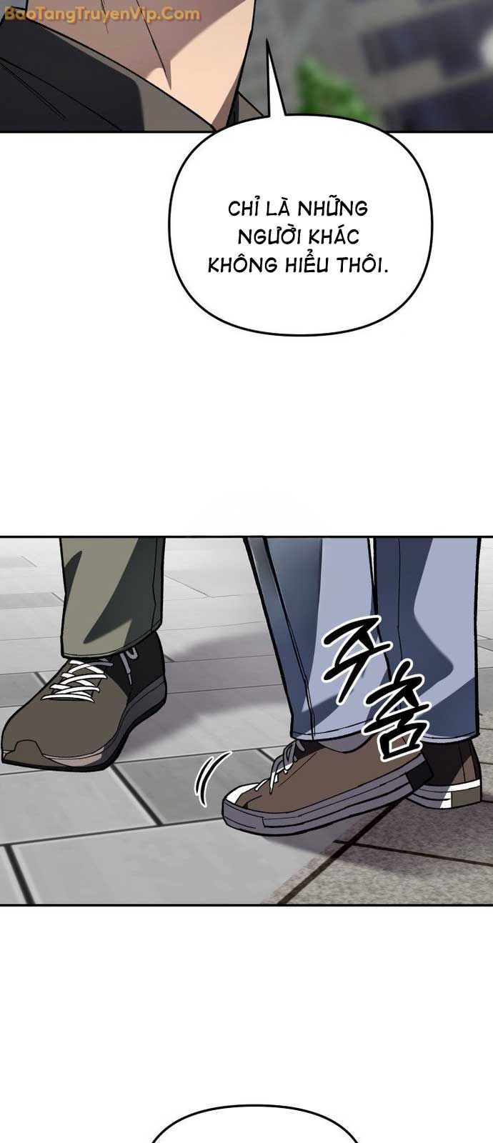 Thiên Ma Giáo chapter 21 - Trang 30