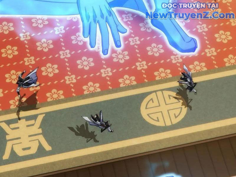 Mời Công Tử Trảm Yêu chapter 183 - Trang 33