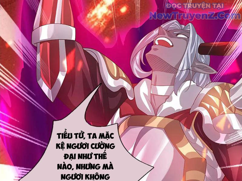 Ta Có Thể Thôn Phệ Vô Hạn chapter 91 - Trang 193