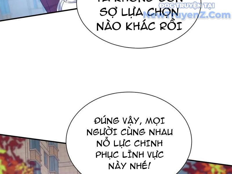 Sau khi sống lại ở mạt thế, ta điên cuồng thăng cấp chapter 47 - Trang 59