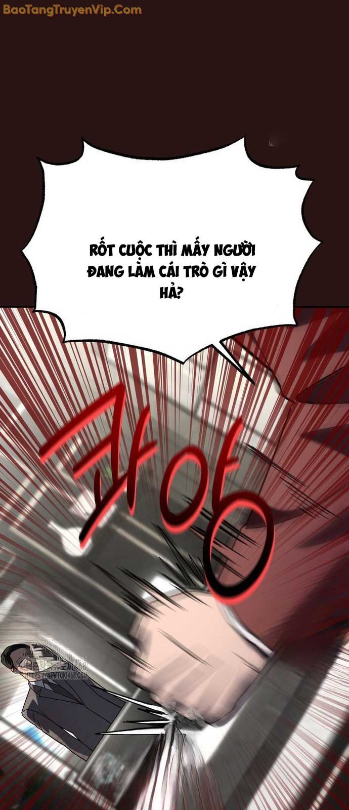 Thiên Ma Giáo chapter 20 - Trang 9