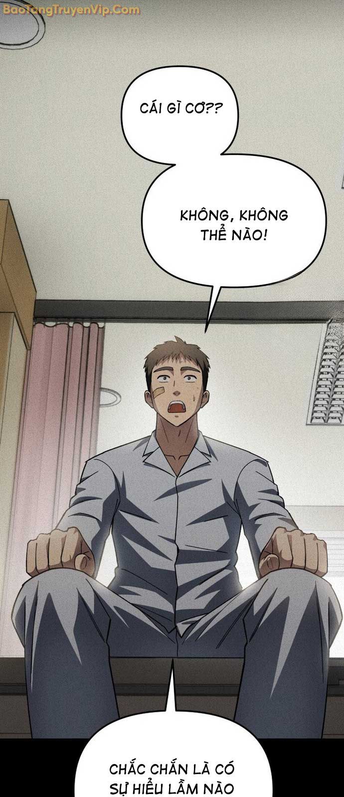 Thiên Ma Giáo chapter 21 - Trang 26