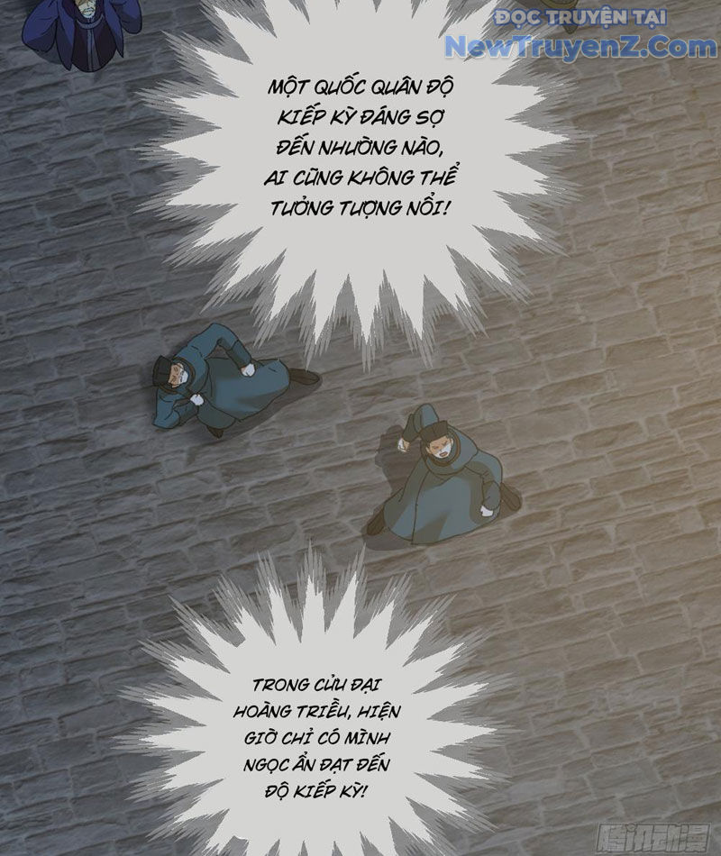 Đại Thừa Kỳ Mới Có Nghịch Tập Hệ Thống chapter 65 - Trang 8
