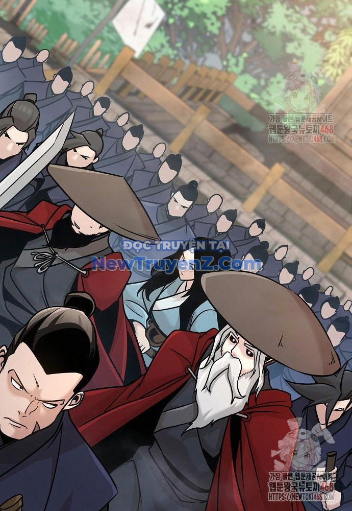 Tiểu Tử Đáng Ngờ Lại Là Cao Thủ chapter 93 - Trang 5