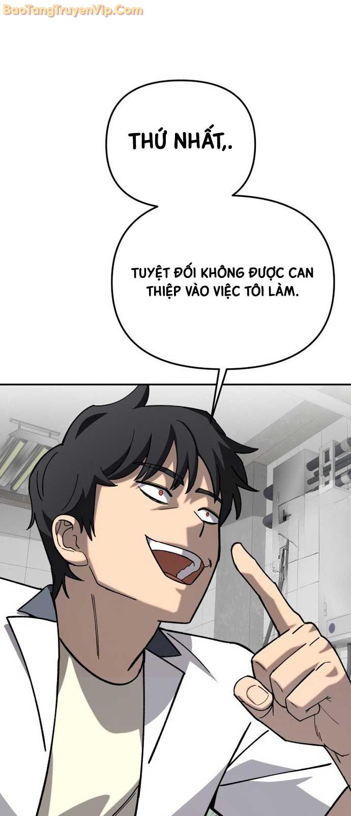 Thiên Ma Giáo chapter 19 - Trang 83