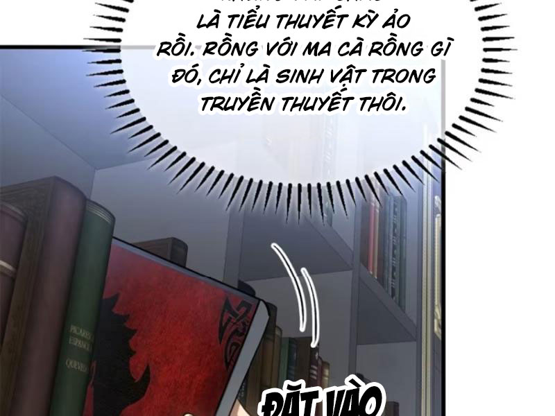 Thế Giới Siêu Phàm! Ta Là Ma Cà Rồng? chapter 6 - Trang 57