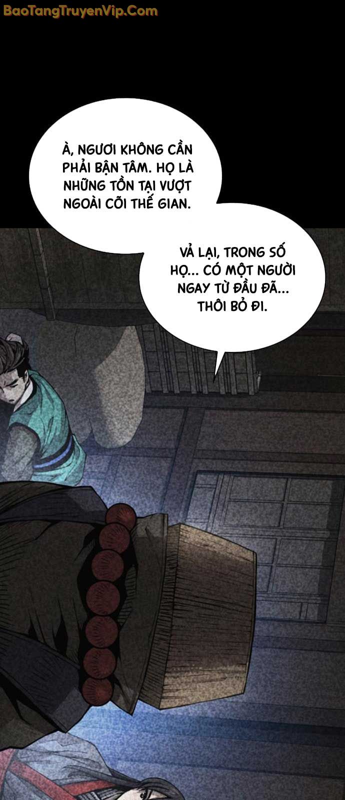 Quái Lực Loạn Thần chapter 75 - Trang 99