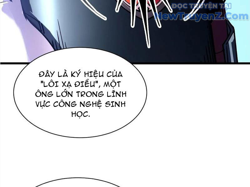 Cao Võ Tiến Hóa: Bắt Đầu Thức Tỉnh Quái Thú Chi Vương chapter 22 - Trang 127