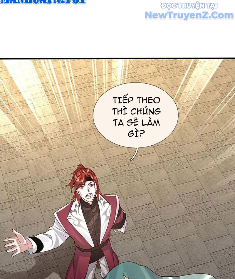 Ta Có Thể Thôn Phệ Vô Hạn chapter 92 - Trang 72