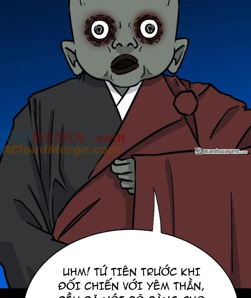 đấu Yếm Thần chapter 380 - Trang 17