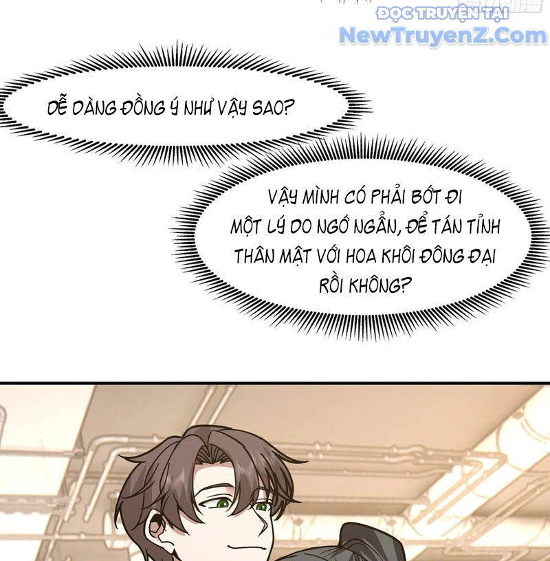 Ta Không Muốn Trùng Sinh Đâu chapter 426 - Trang 52