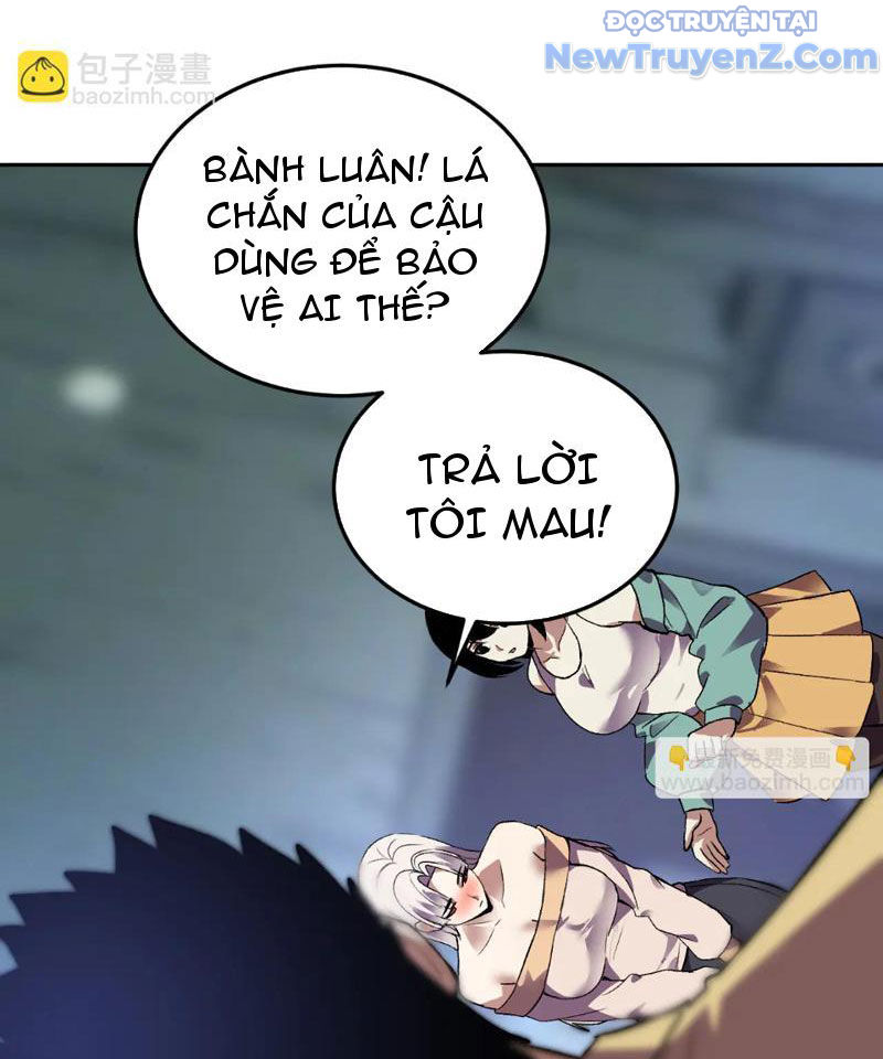 Ta Hoá Thân Ma Thần, Trở Thành Diệt Thế Cự Thú! chapter 34 - Trang 13