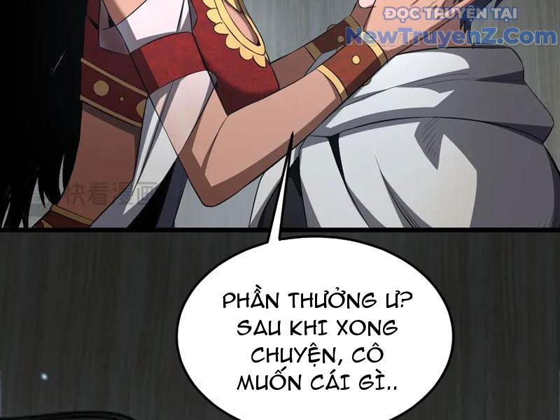 Mạt Thế Kiếm Thần: Ta Chấn Kinh Toàn Cầu chapter 73 - Trang 91
