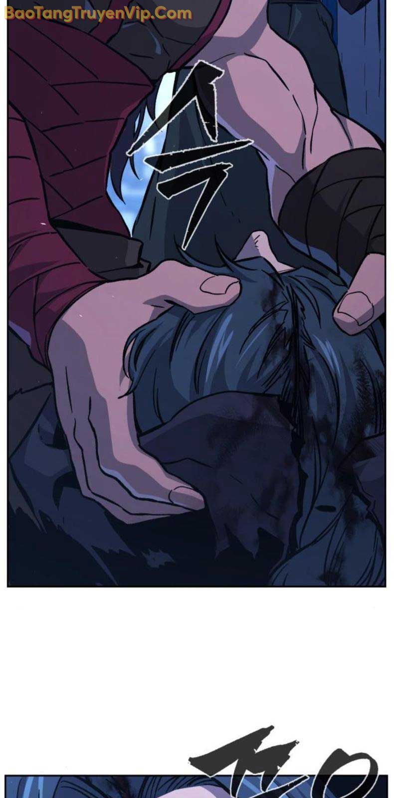 Tuyệt Đối Kiếm Cảm chapter 134.1 - Trang 107