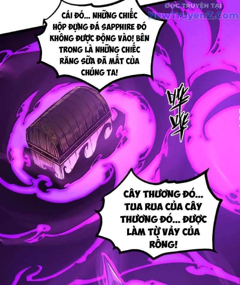 Ta Dựa Vào Nhặt Rác Trở Thành Vương Giả chapter 65 - Trang 65