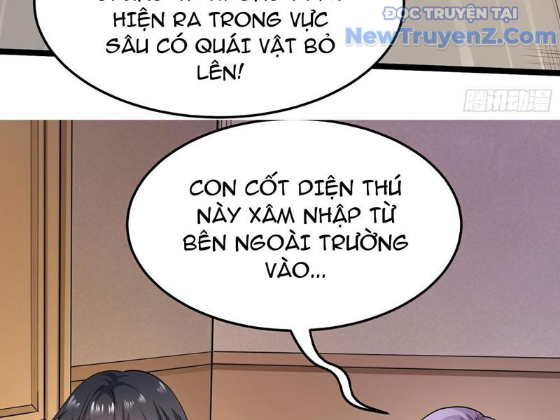 Ta Bắt Quái Thú Ở Tận Thế chapter 1 - Trang 114