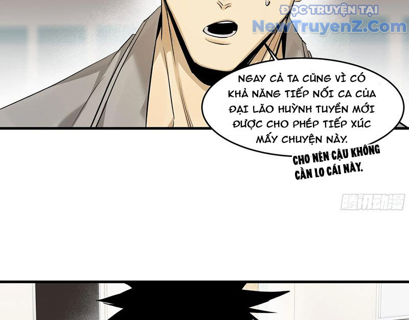 Đồng Hành Cùng Tử Vong: Bắt Đầu Với Ngư Nhân Địa Hạ Thành chapter 127 - Trang 57
