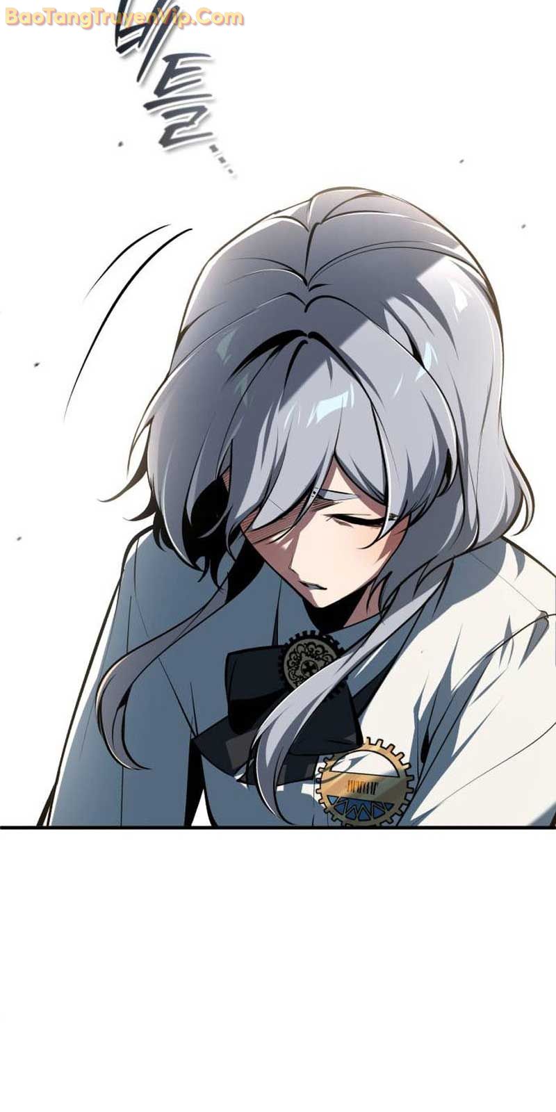 Giáo Sư Gián Điệp chapter 119.1 - Trang 4