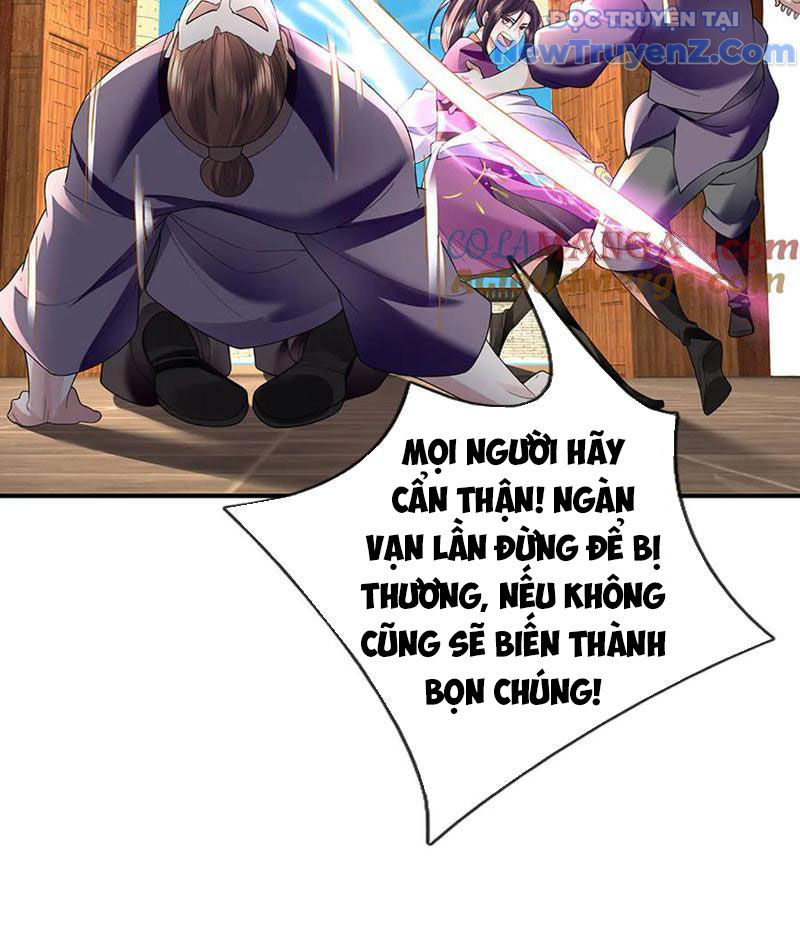 Ta Có Thể Thôn Phệ Vô Hạn chapter 95 - Trang 93