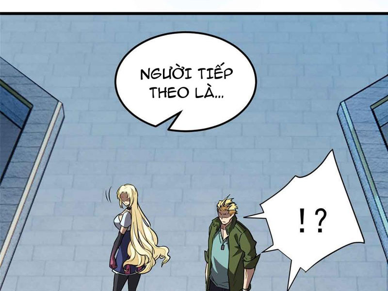 Thế Giới Siêu Phàm! Ta Là Ma Cà Rồng? chapter 3 - Trang 118
