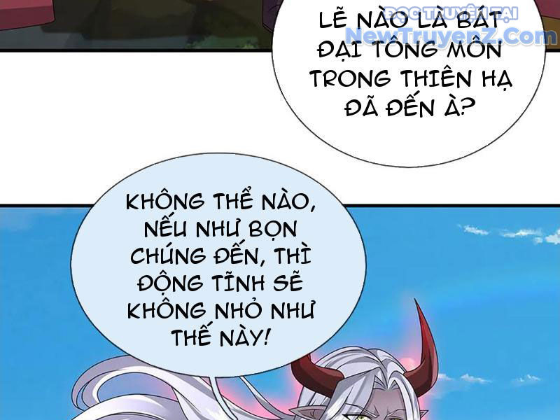 Ta Có Thể Thôn Phệ Vô Hạn chapter 90 - Trang 75