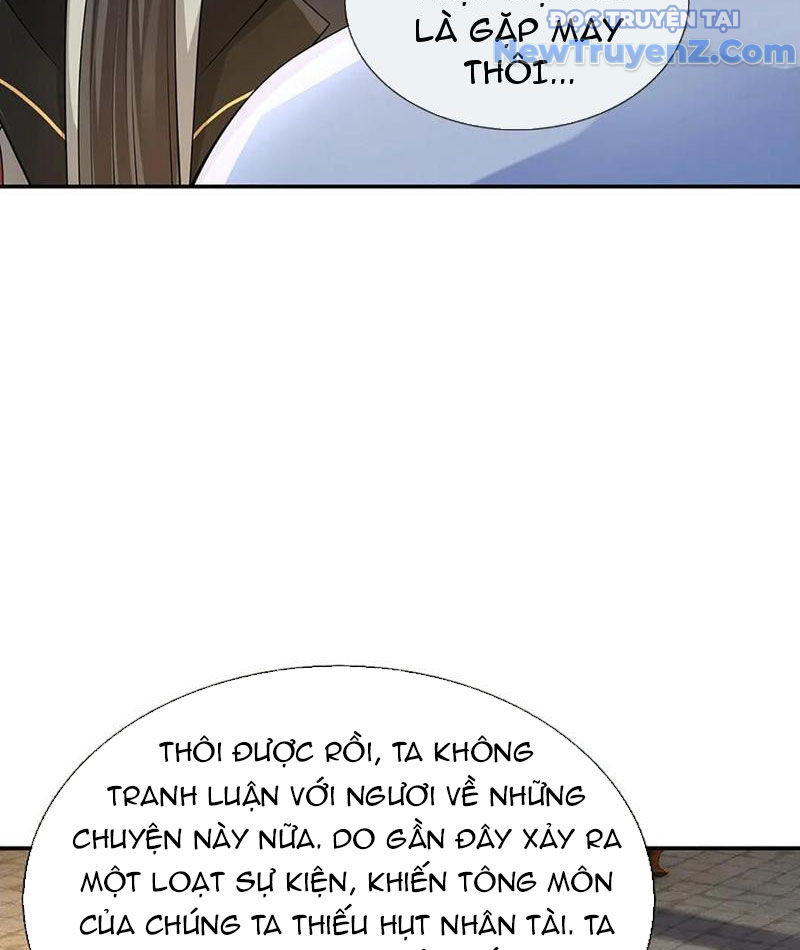 Ta Có Thể Thôn Phệ Vô Hạn chapter 94 - Trang 10