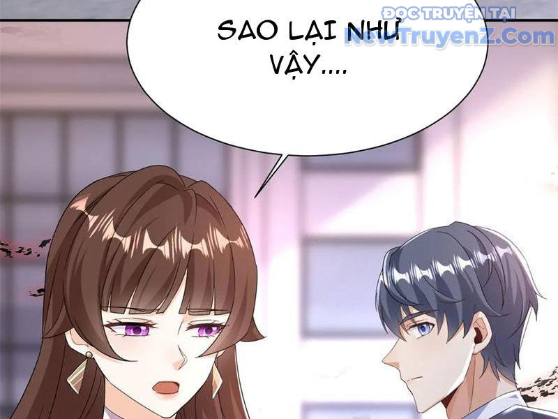 Sau khi sống lại ở mạt thế, ta điên cuồng thăng cấp chapter 47 - Trang 18