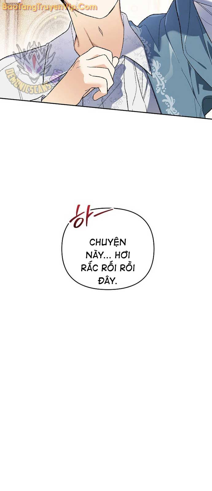 Trở Thành Thiên Tài Bất Trị Của Hắc Gia chapter 32 - Trang 7