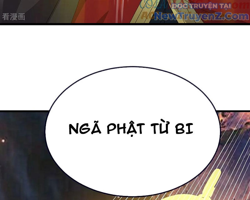 Tiên Võ Đế Tôn chapter 806 - Trang 84