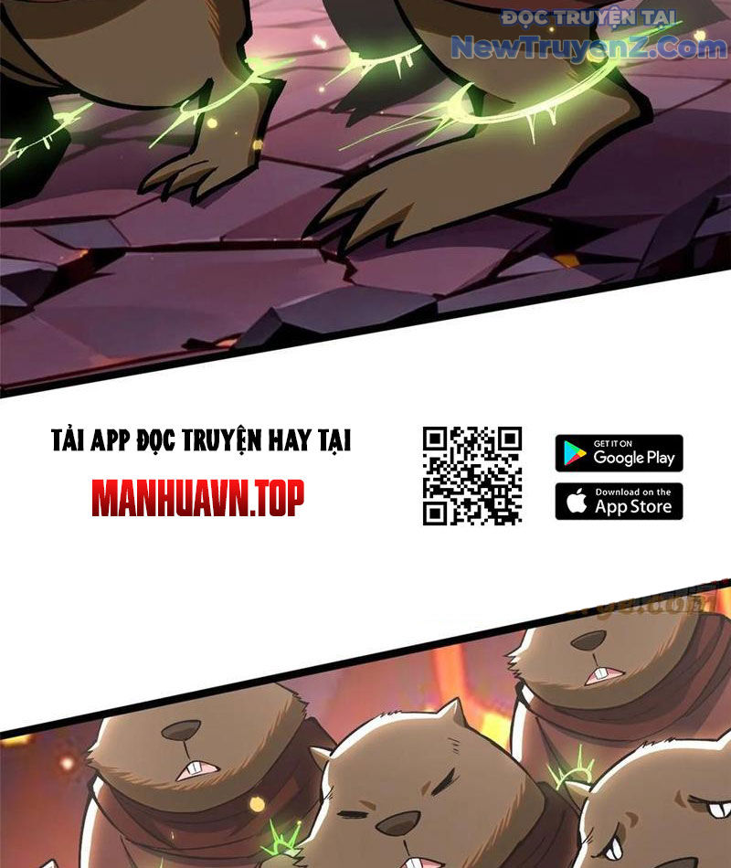 Ta Thật Không Muốn Học Cấm Chú chapter 124 - Trang 26