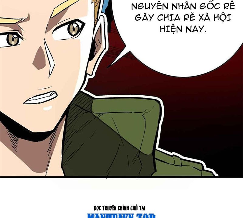 Thế Giới Siêu Phàm! Ta Là Ma Cà Rồng? chapter 4 - Trang 50