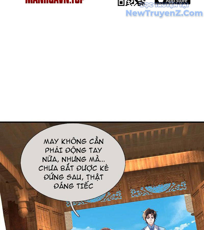 Ta Có Thể Thôn Phệ Vô Hạn chapter 95 - Trang 111