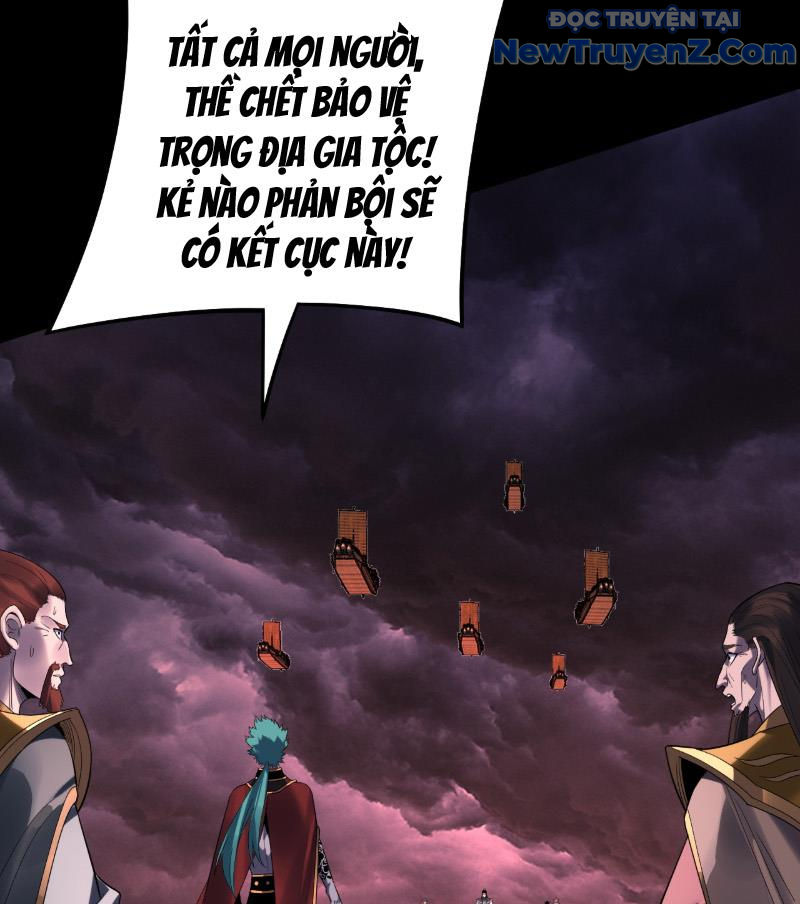 Ta Trời Sinh Đã Là Nhân Vật Phản Diện chapter 320 - Trang 86