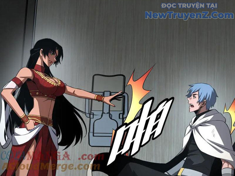 Mạt Thế Kiếm Thần: Ta Chấn Kinh Toàn Cầu chapter 73 - Trang 32