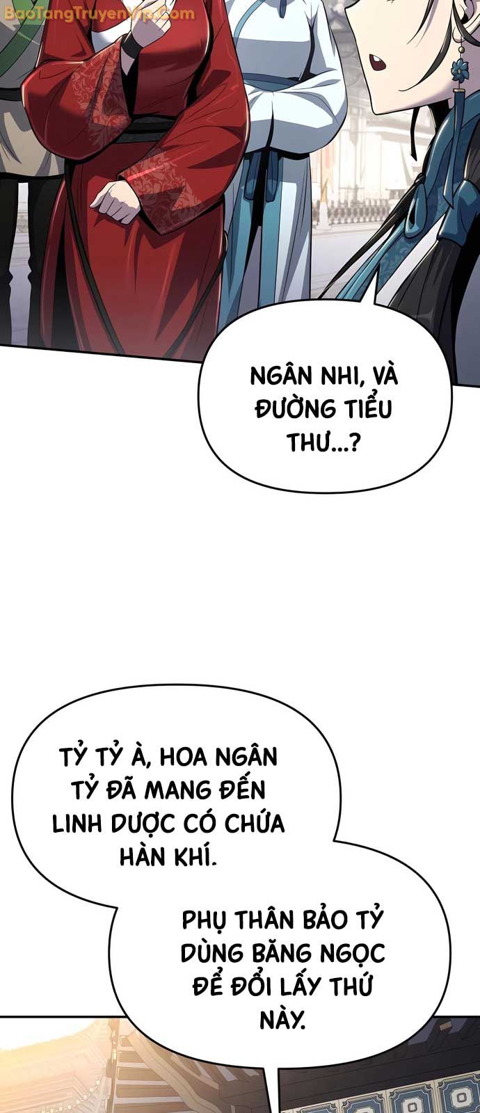 Chuyên Gia Côn Trùng Tại Đường Gia Tứ Xuyên chapter 37.1 - Trang 83