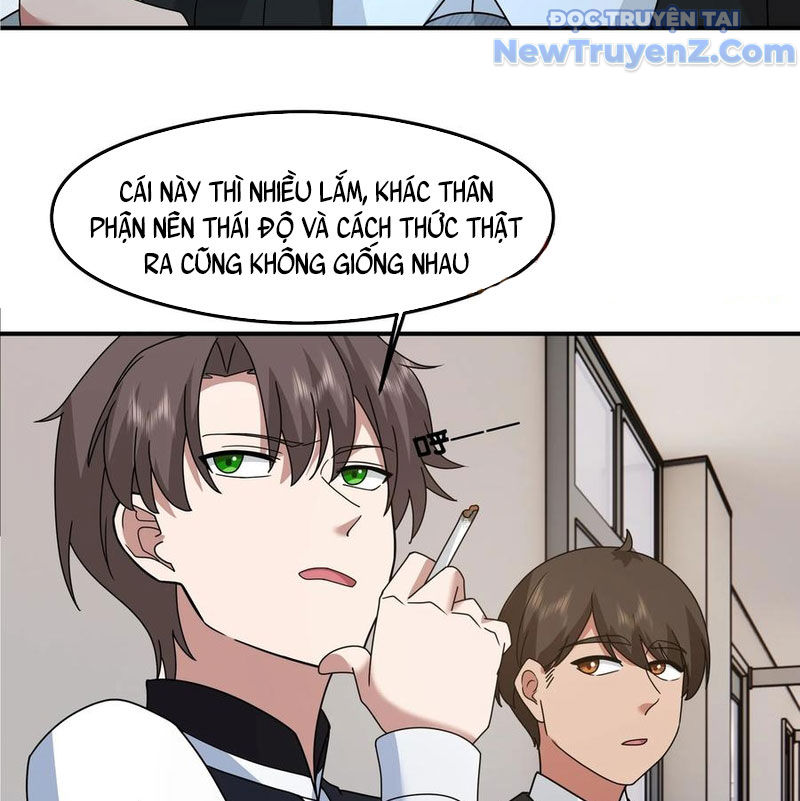 Ta Không Muốn Trùng Sinh Đâu chapter 426 - Trang 11