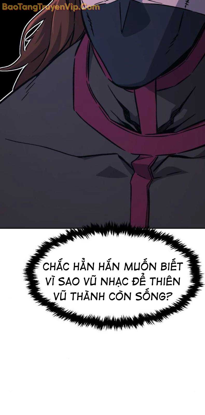 Tuyệt Đối Kiếm Cảm chapter 134.1 - Trang 91