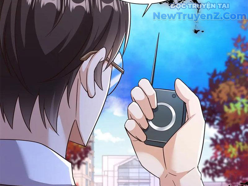 Sau khi sống lại ở mạt thế, ta điên cuồng thăng cấp chapter 47 - Trang 10