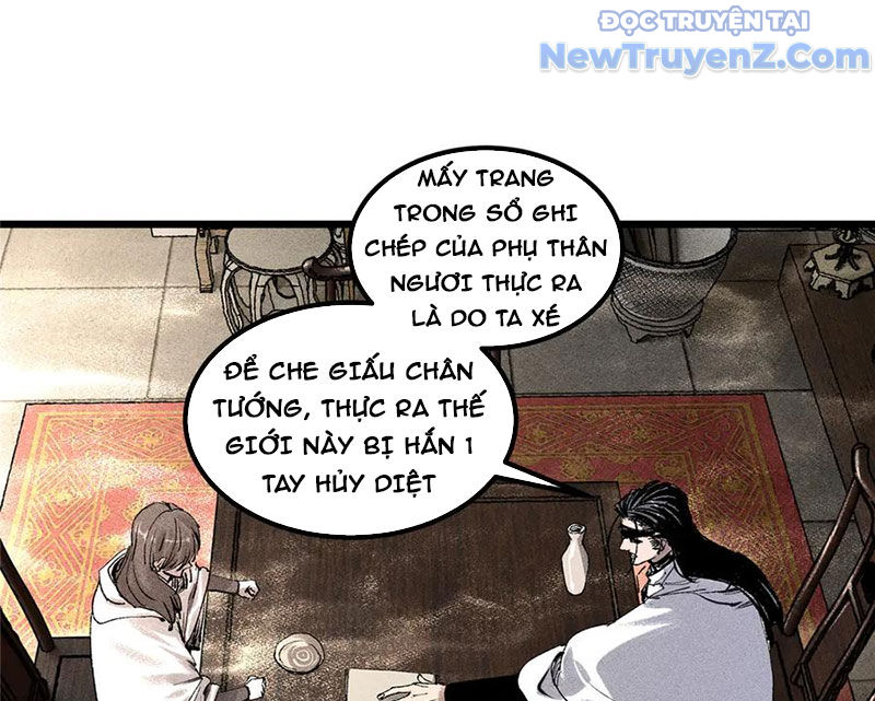 Thiên Hạ Đệ Nhất Lữ Bố chapter 129 - Trang 63