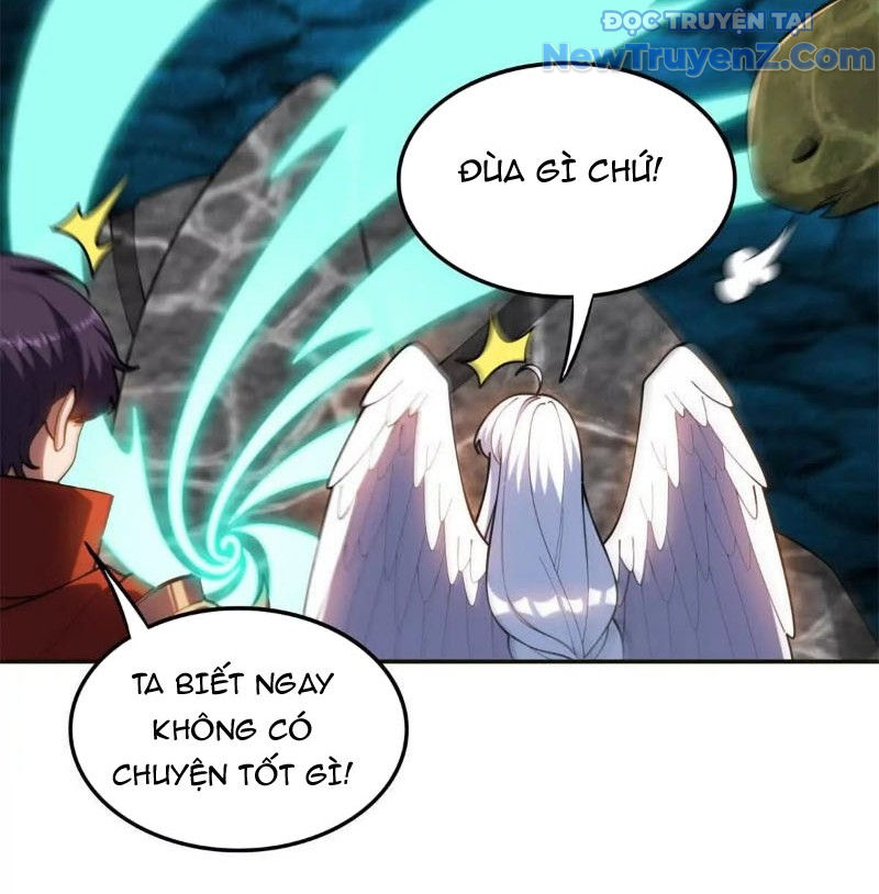Huyễn Thú Của Ta Có Thể Tiến Hoá Vô Hạn chapter 35 - Trang 6