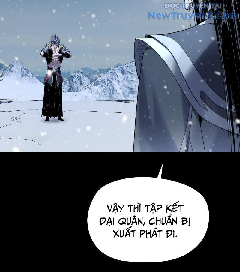 Ta Trời Sinh Đã Là Nhân Vật Phản Diện chapter 320 - Trang 33