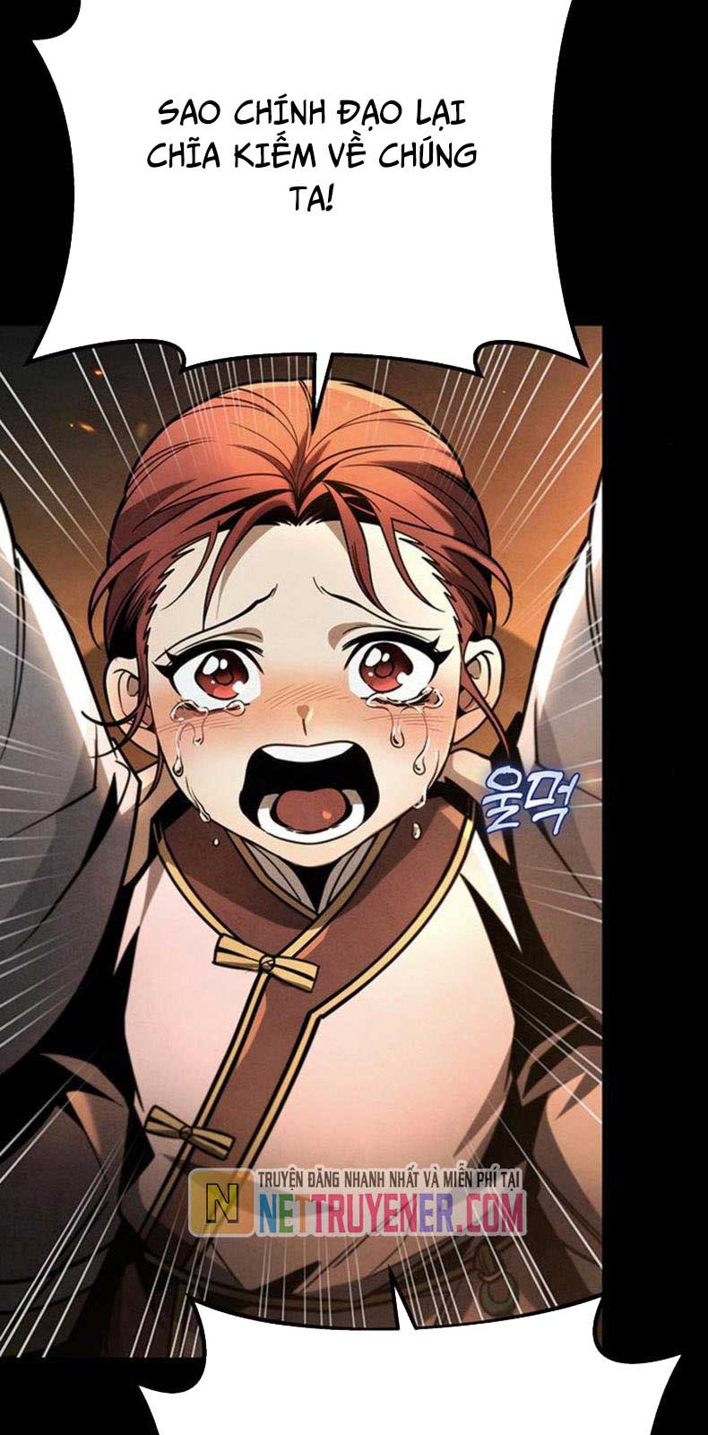 Thanh Kiếm Của Hoàng Đế chapter 87 - Trang 73