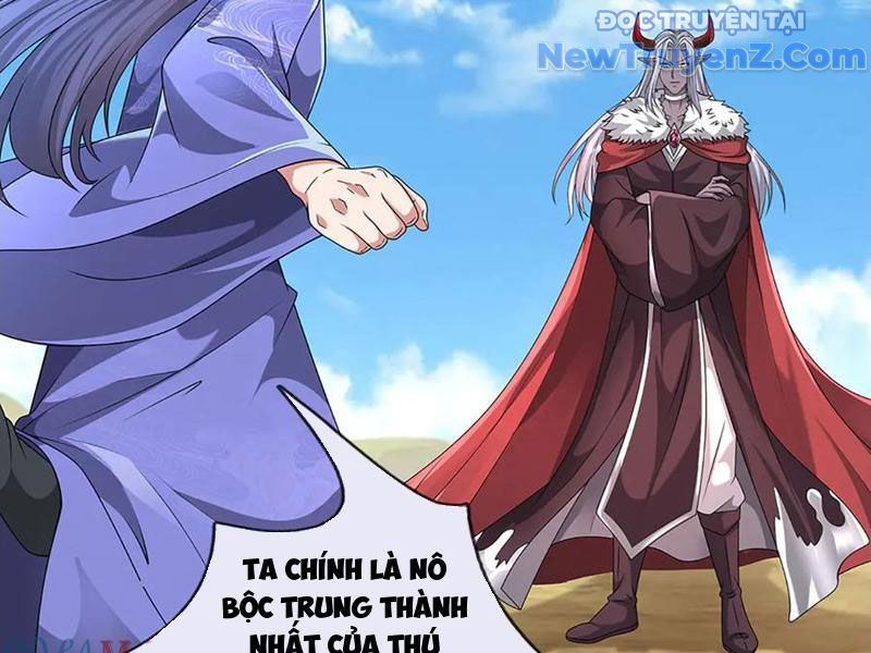 Ta Có Thể Thôn Phệ Vô Hạn chapter 90 - Trang 109