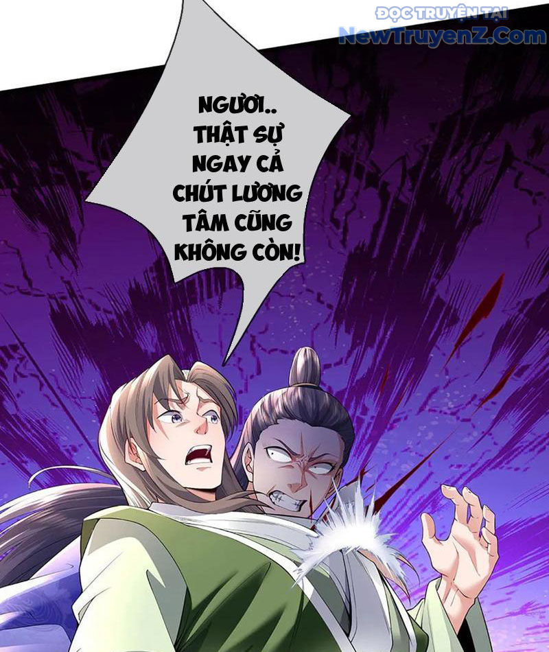 Ta Có Thể Thôn Phệ Vô Hạn chapter 88 - Trang 105