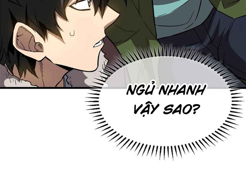 Thế Giới Siêu Phàm! Ta Là Ma Cà Rồng? chapter 3 - Trang 35