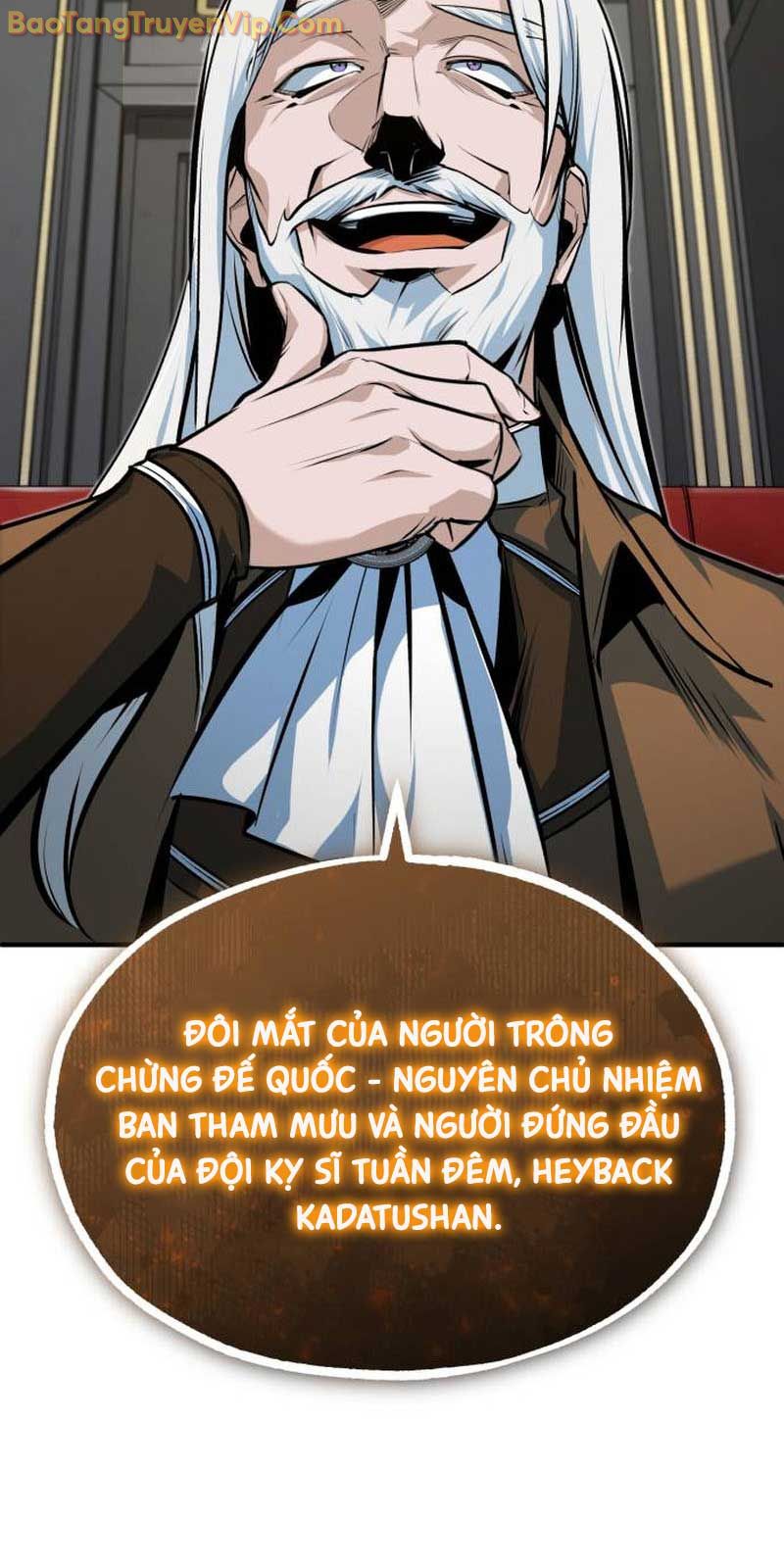 Giáo Sư Gián Điệp chapter 119.1 - Trang 79