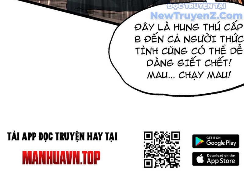 Ta Bắt Quái Thú Ở Tận Thế chapter 1 - Trang 50