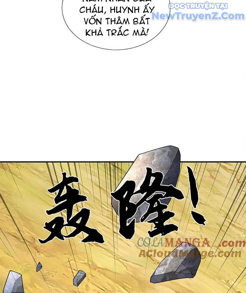 Ta Có Thể Thôn Phệ Vô Hạn chapter 88 - Trang 13