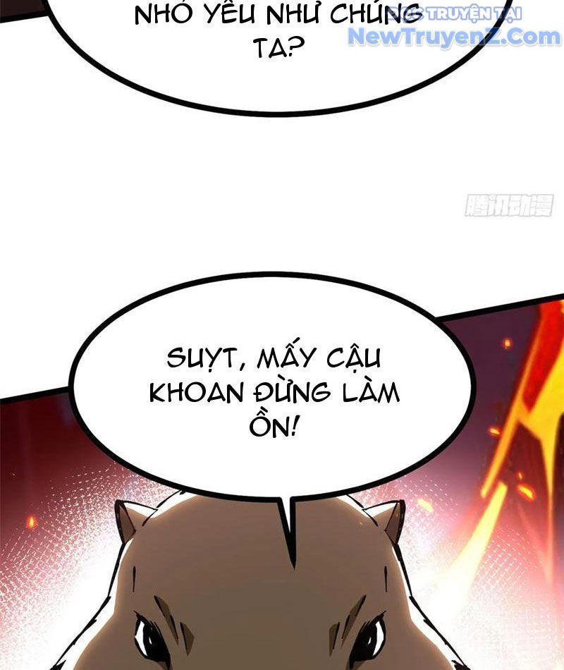 Ta Thật Không Muốn Học Cấm Chú chapter 124 - Trang 93
